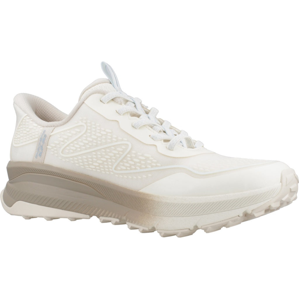 SKECHERS SLIP-INS SWITCH BACK en color BEIS (5)