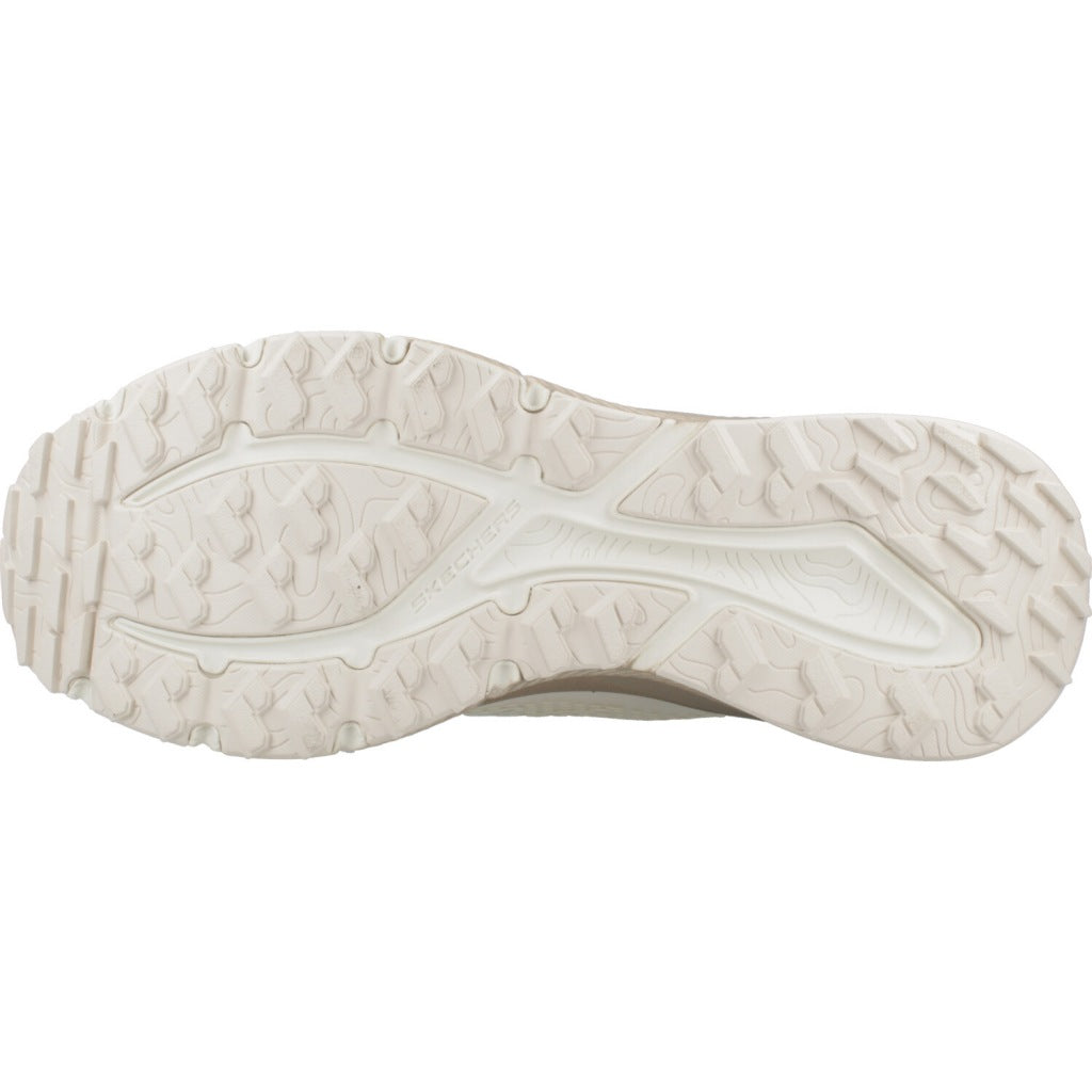 SKECHERS SLIP-INS SWITCH BACK en color BEIS (6)