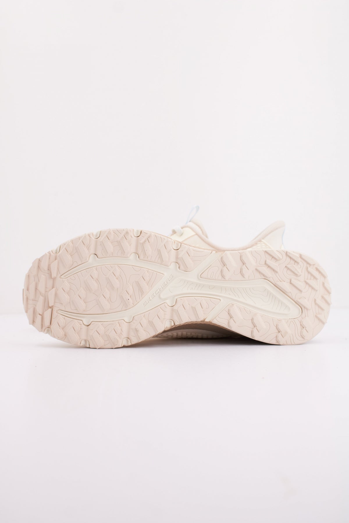 SKECHERS SLIP-INS SWITCH BACK en color BEIS (5)