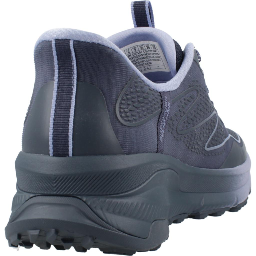 SKECHERS SLIP-INS SWITCH BACK en color AZUL (3)