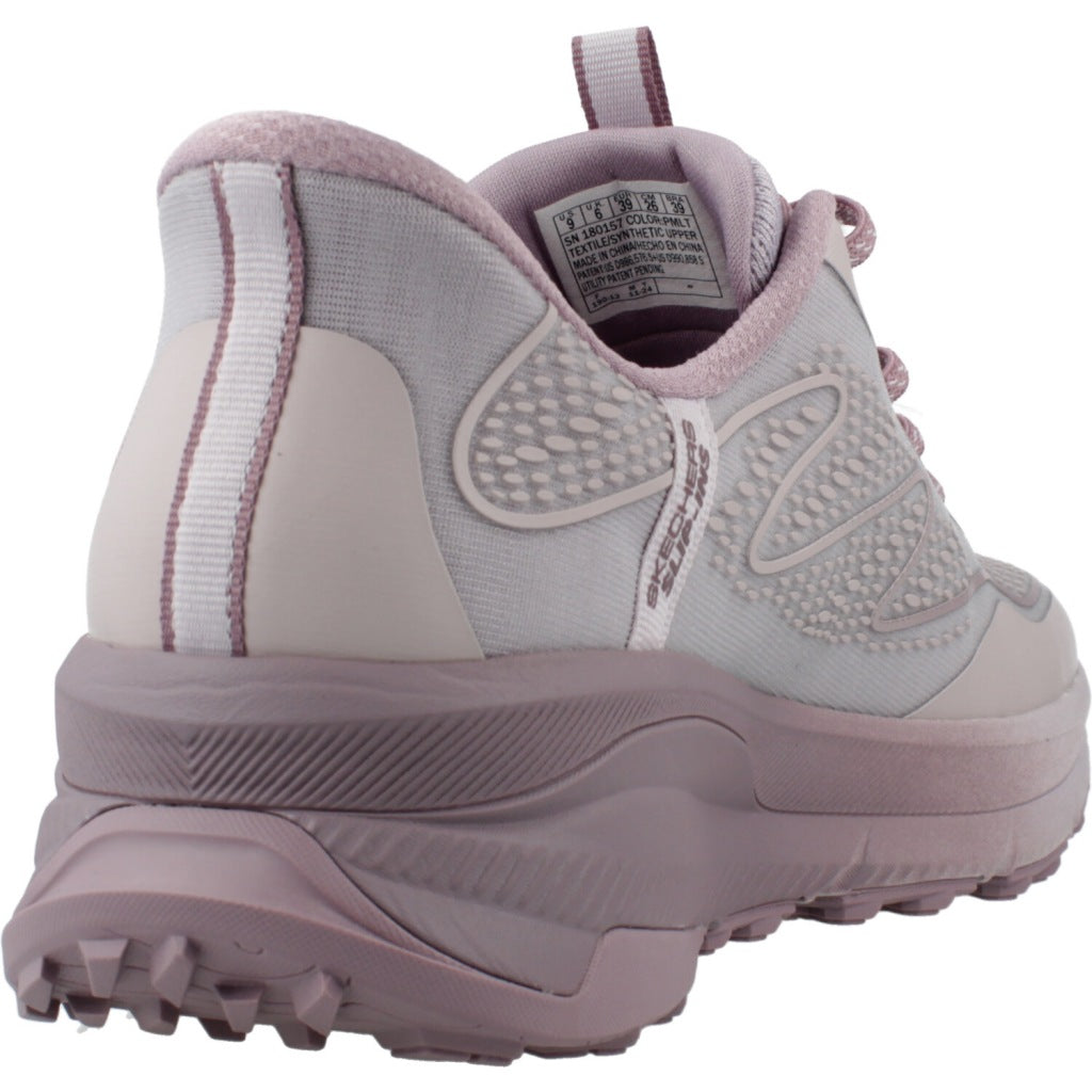 SKECHERS SWITCH BACK en color ROSA (3)