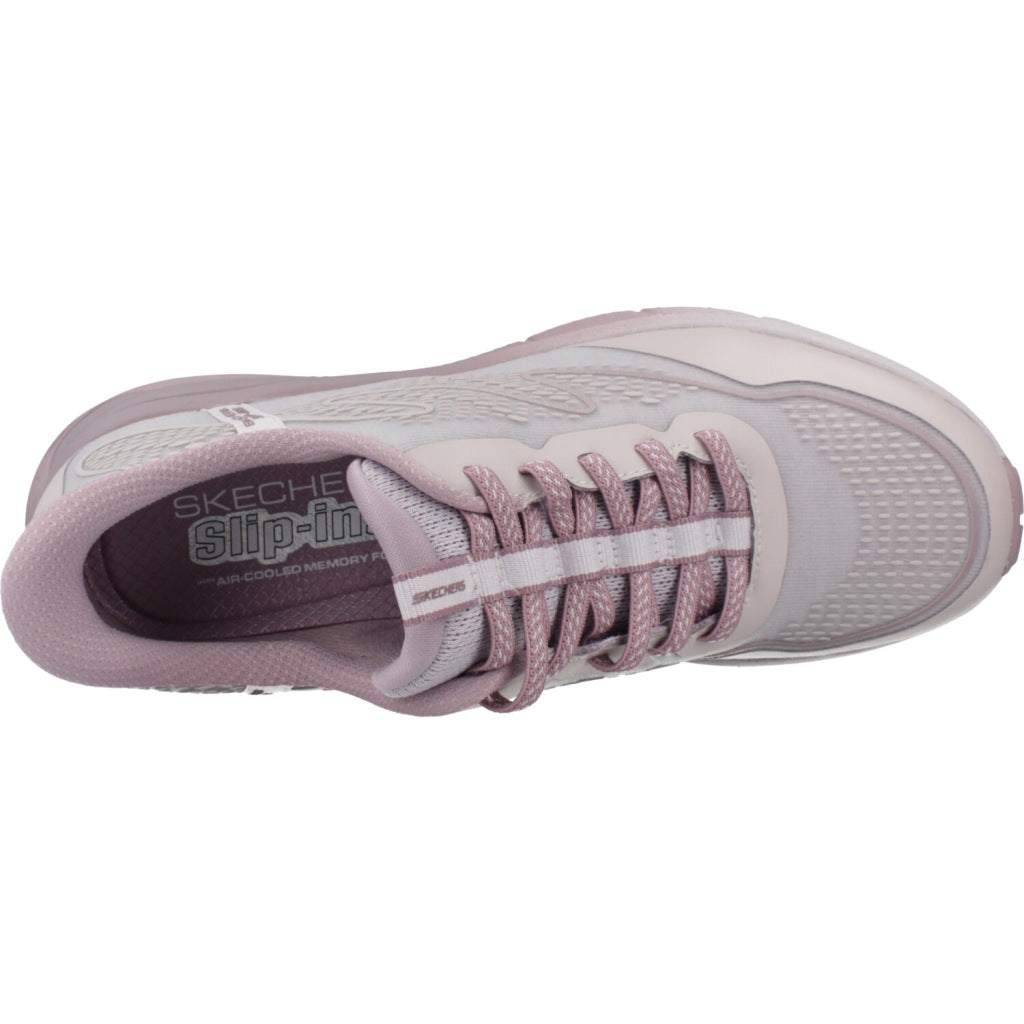 SKECHERS SWITCH BACK en color ROSA (7)