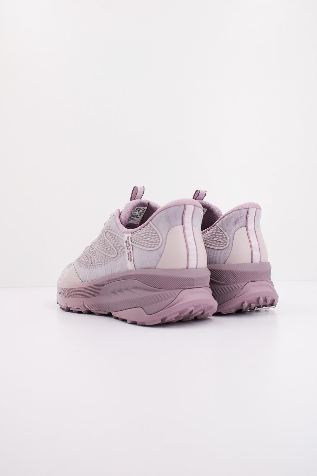 SKECHERS SWITCH BACK en color ROSA (4)