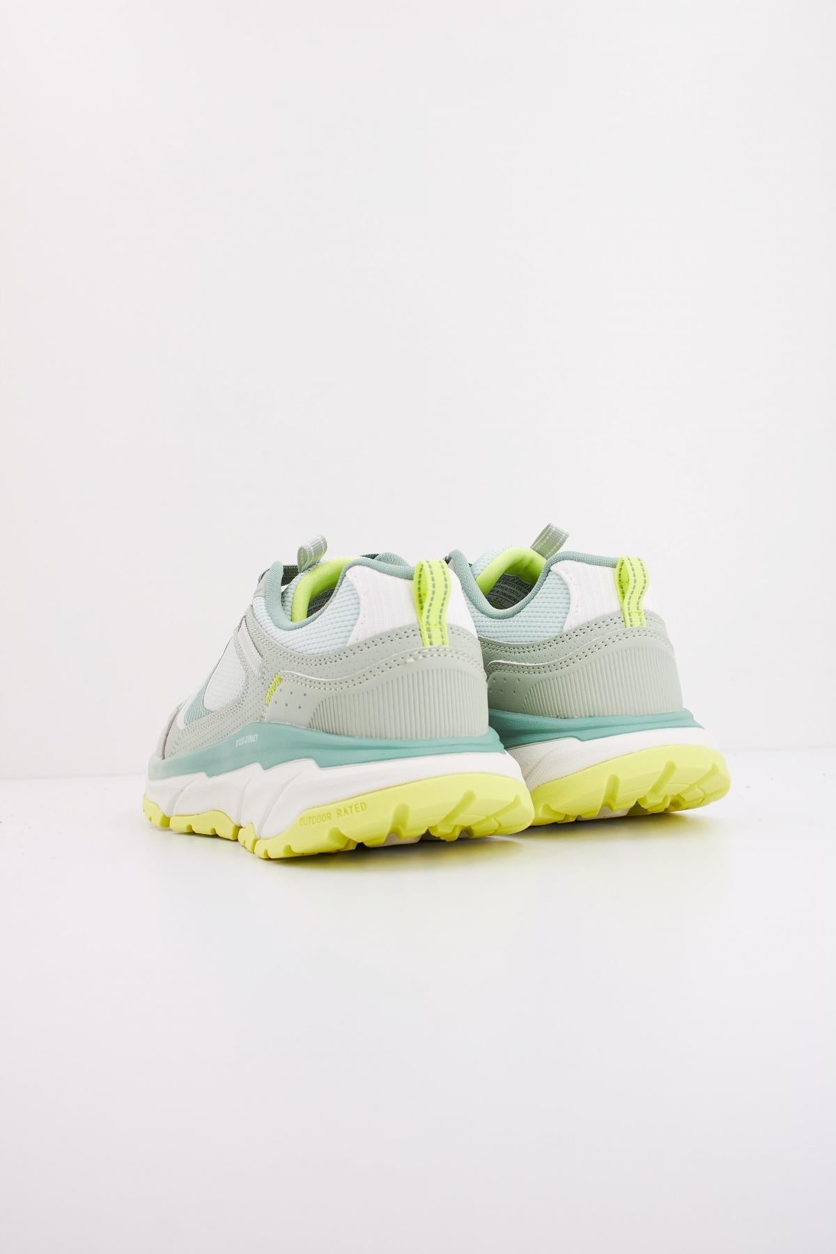 SKECHERS D'LUX JORNEY en color VERDE (4)