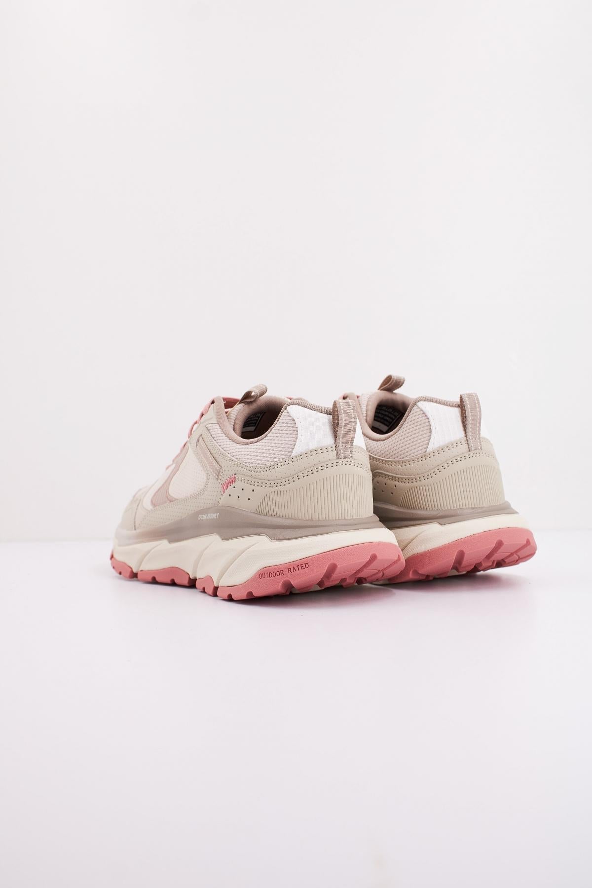 SKECHERS D'LUX JORNEY en color GRIS (4)