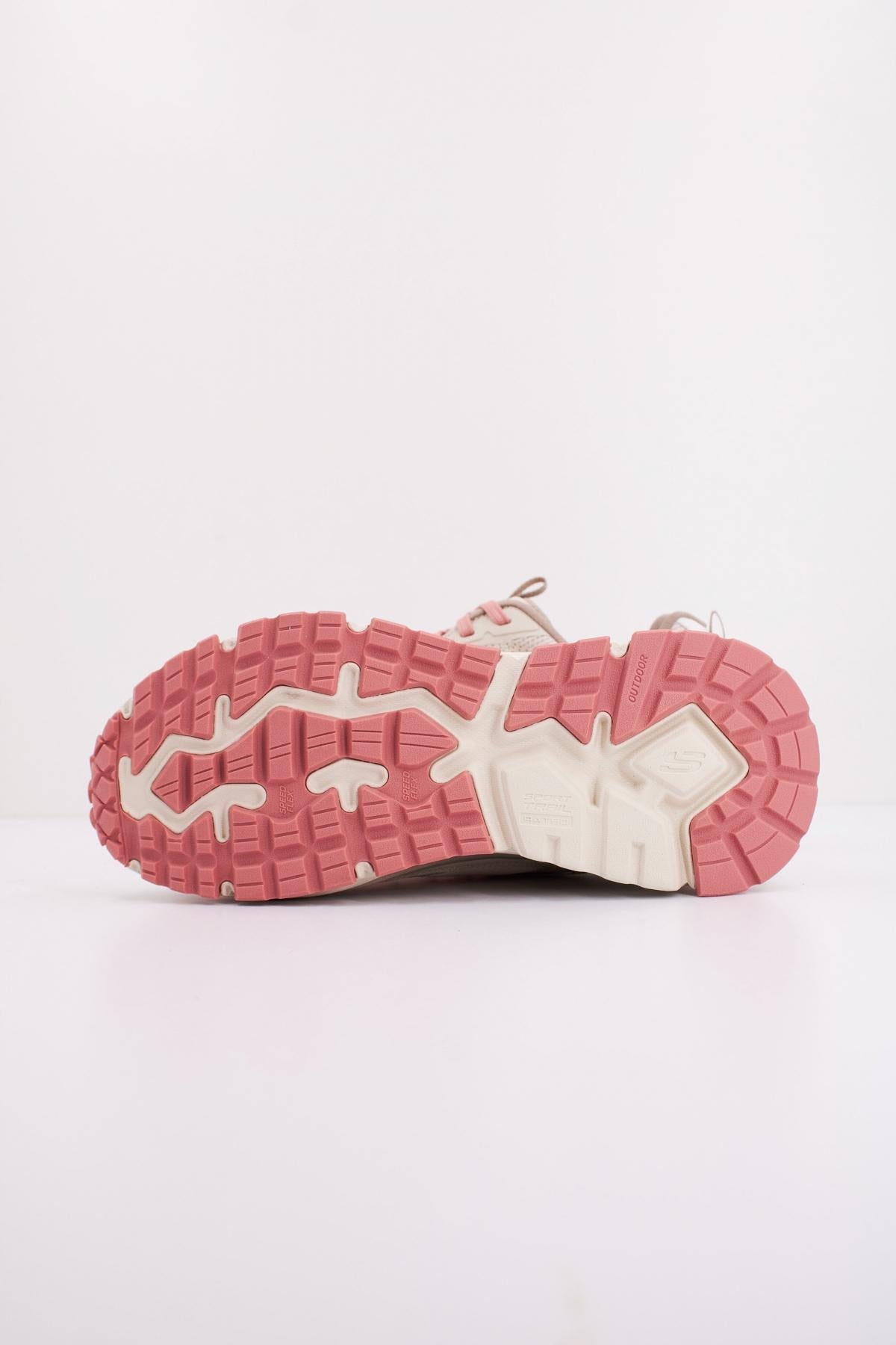 SKECHERS D'LUX JORNEY en color GRIS (5)