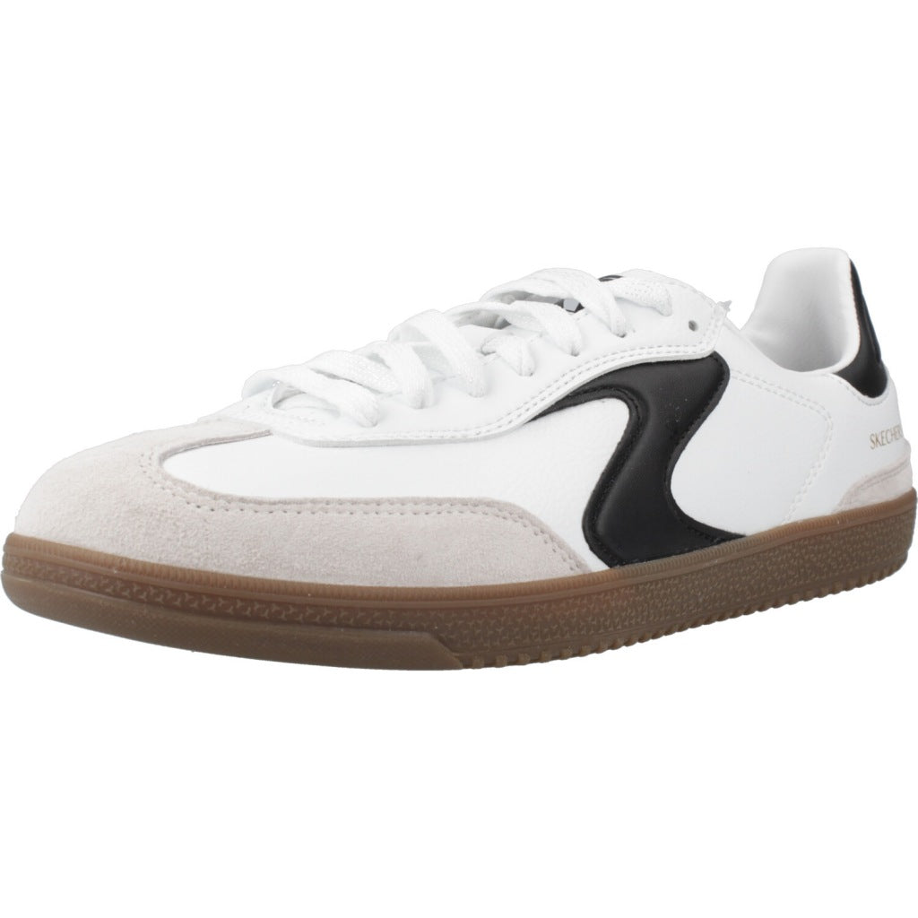 SKECHERS HOTSHOT KICKOFF en color BLANCO (1)
