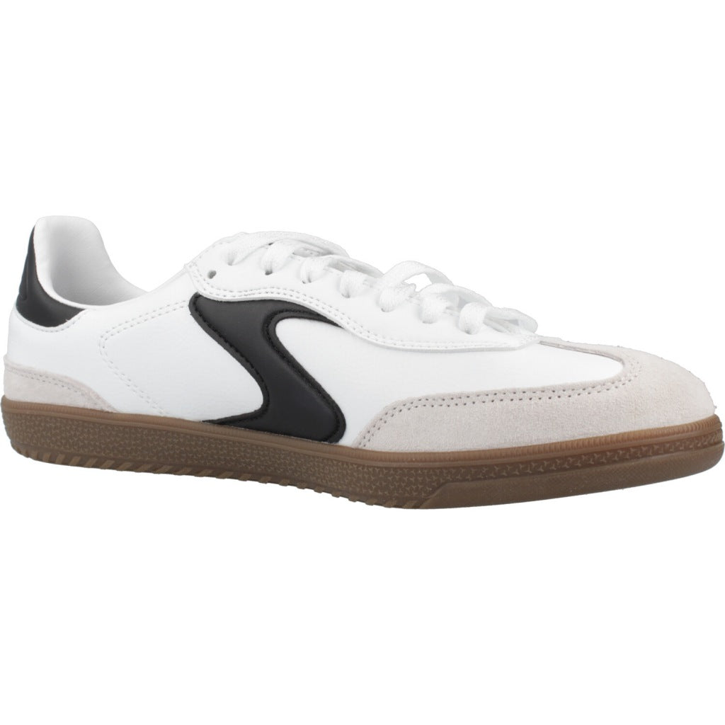 SKECHERS HOTSHOT KICKOFF en color BLANCO (5)