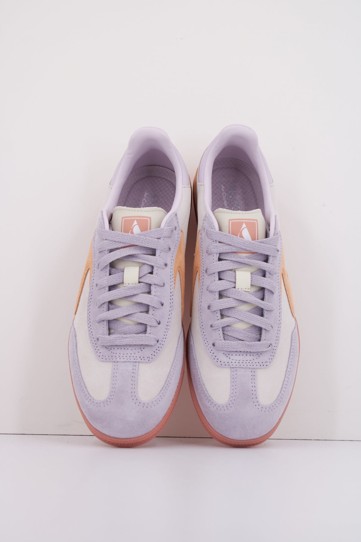 SKECHERS HOTSHOT en color VIOLETA (3)