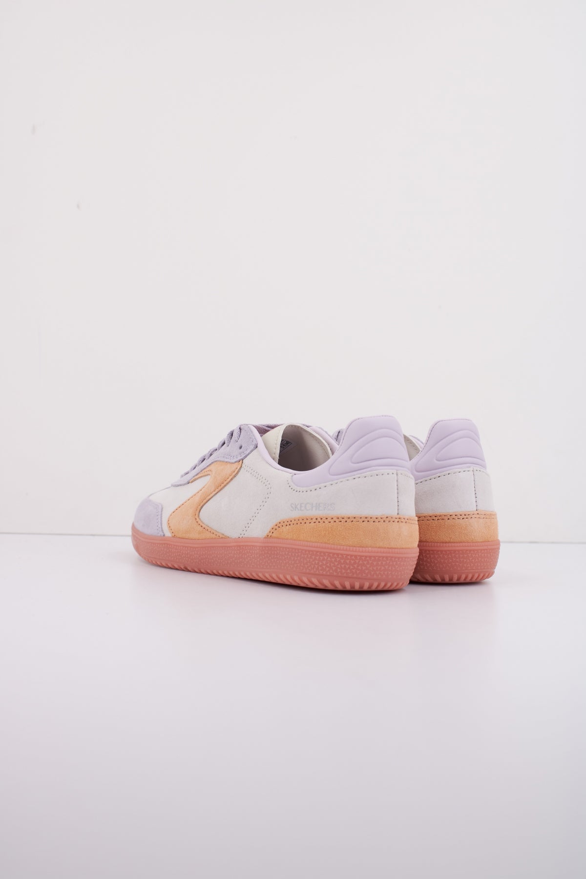 SKECHERS HOTSHOT en color VIOLETA (4)
