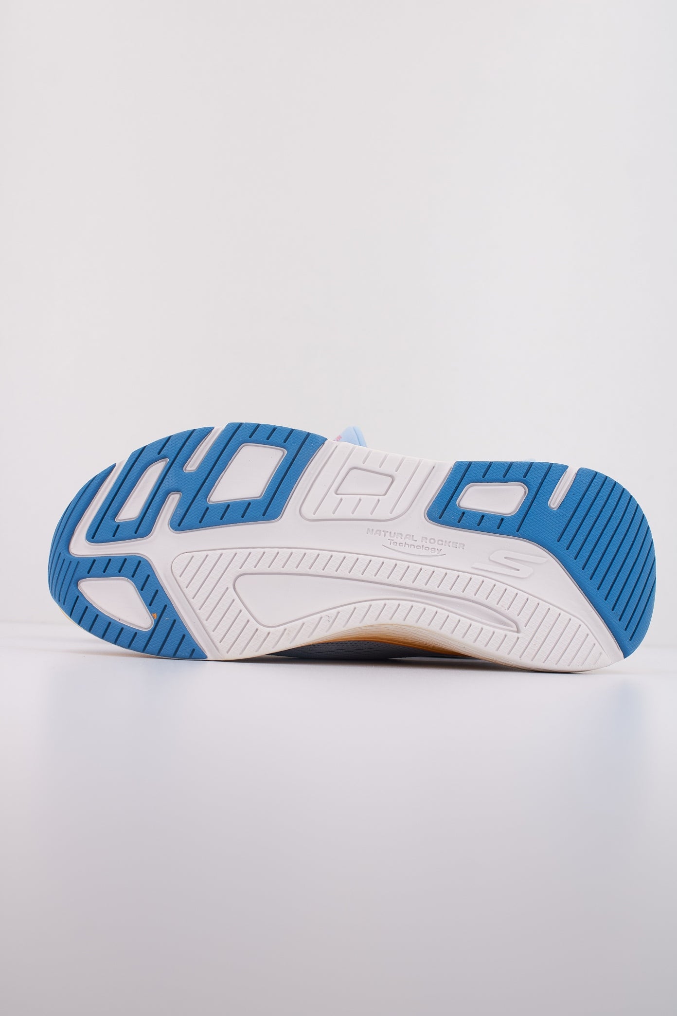 SKECHERS SLIP-INS MAX CUSHIONING ELITE . en color AZUL (5)