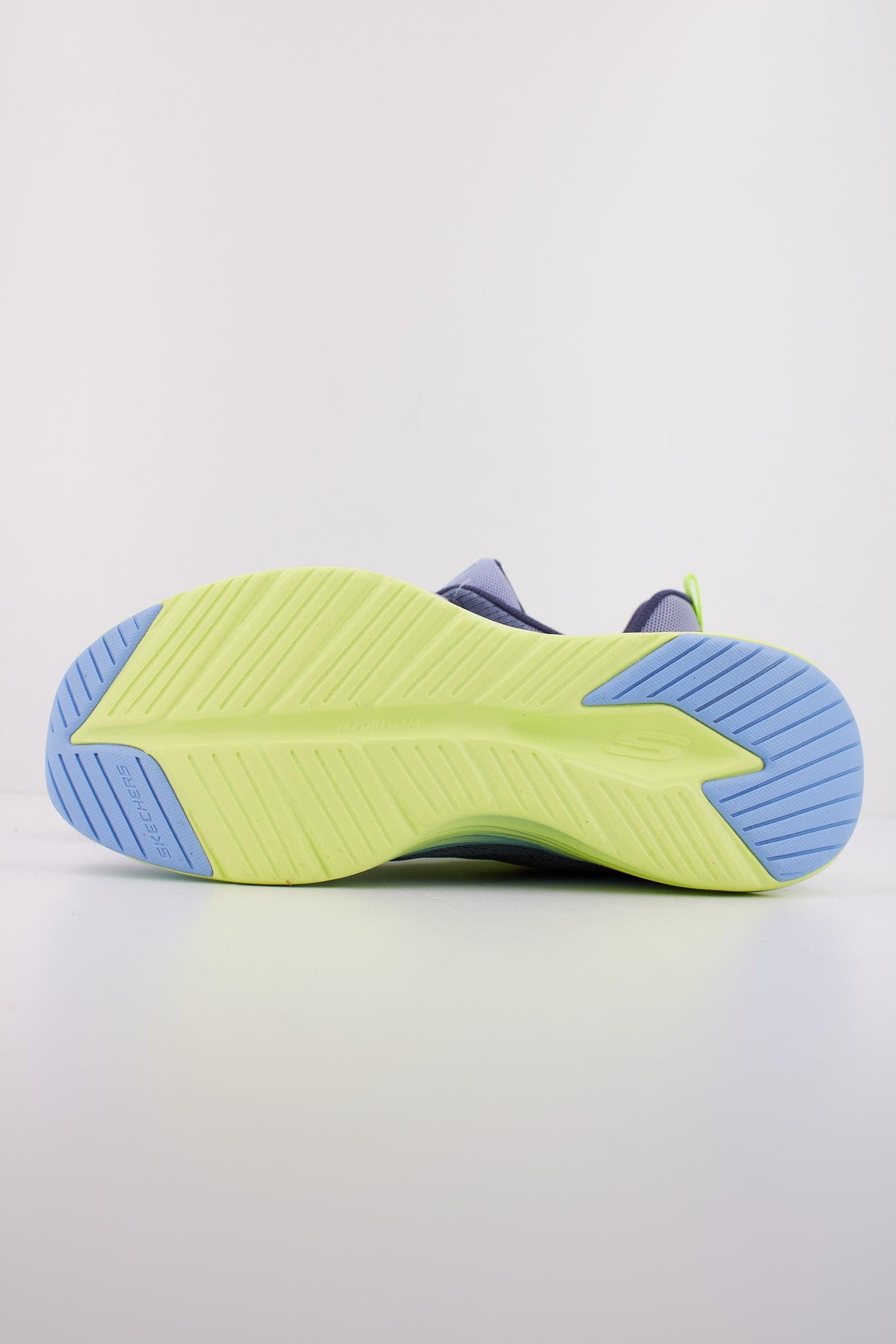 SKECHERS VAPOR FOAM en color VIOLETA (5)