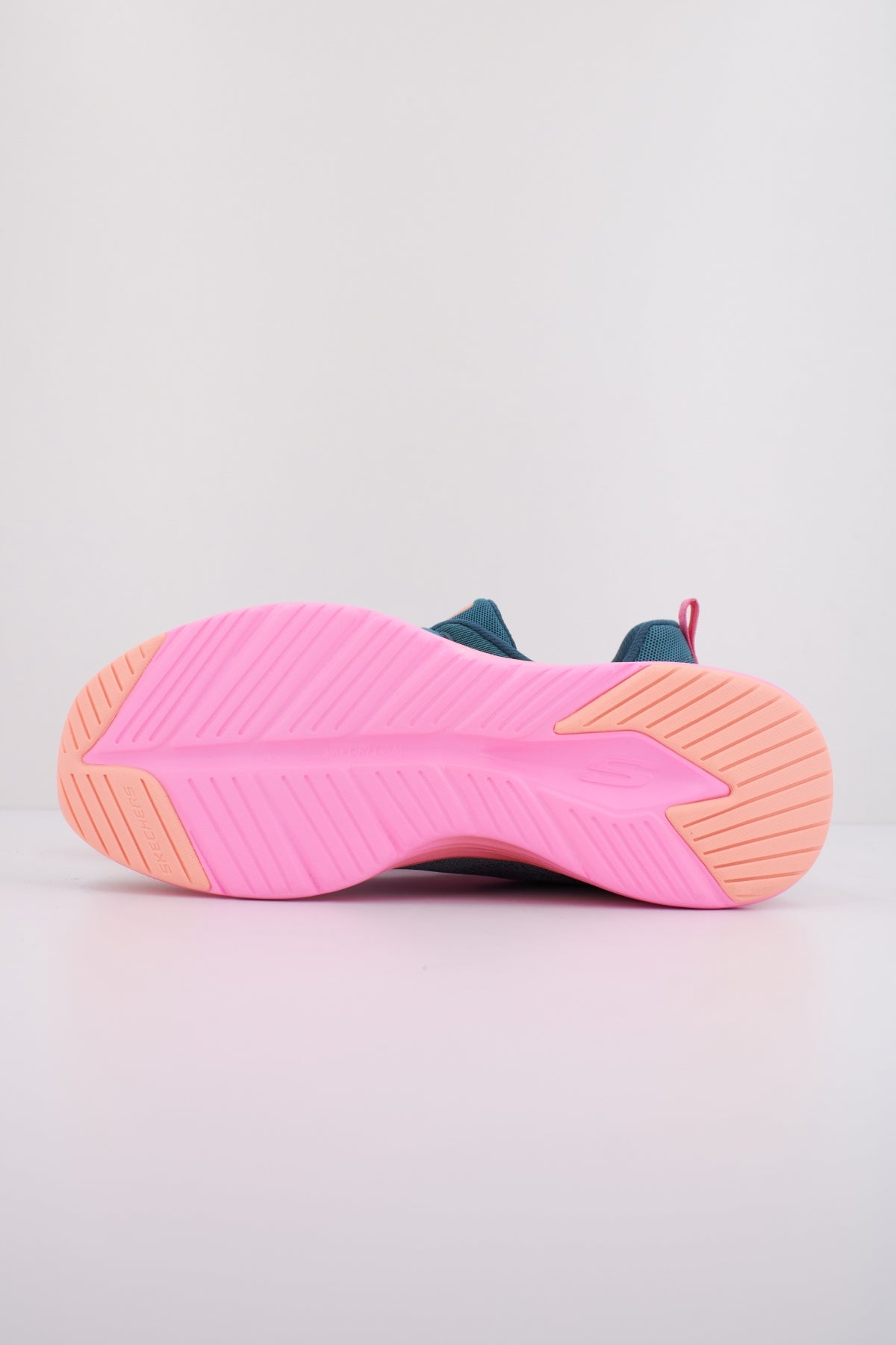 SKECHERS VAPOR FOAM en color VERDE (5)