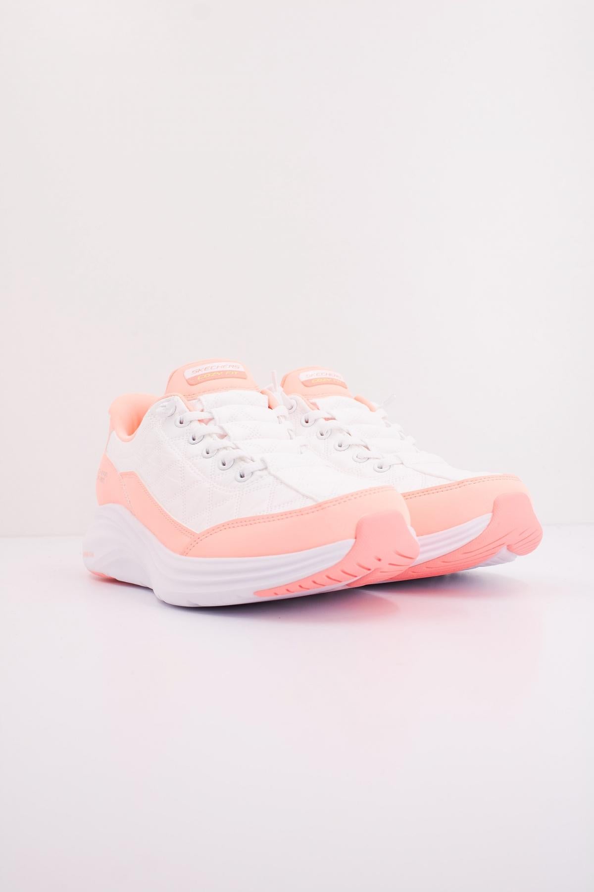 SKECHERS CONTOUR FOAM en color BLANCO (2)