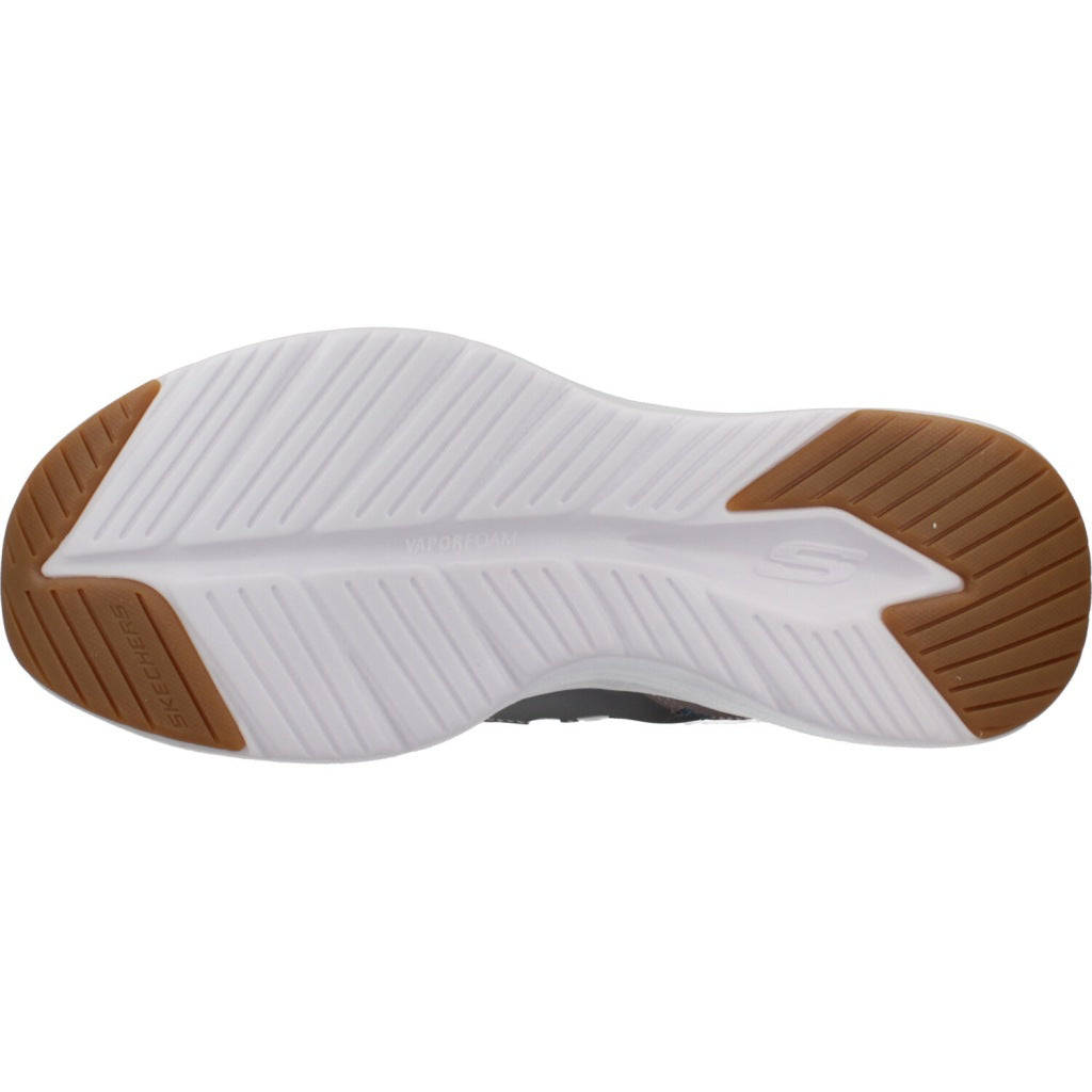 SKECHERS SLIP-INS VAPOR FOAM en color BLANCO (6)