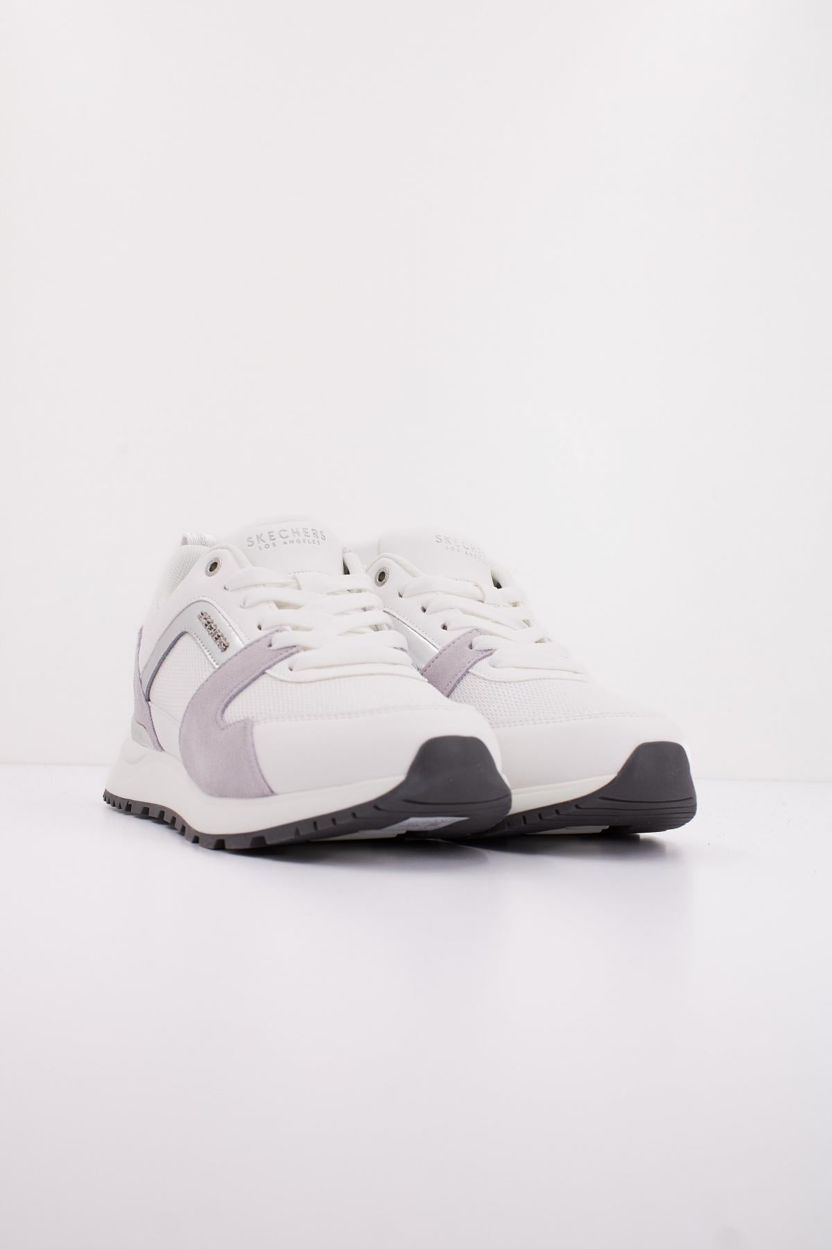 SKECHERS RUNWAY en color BLANCO (2)
