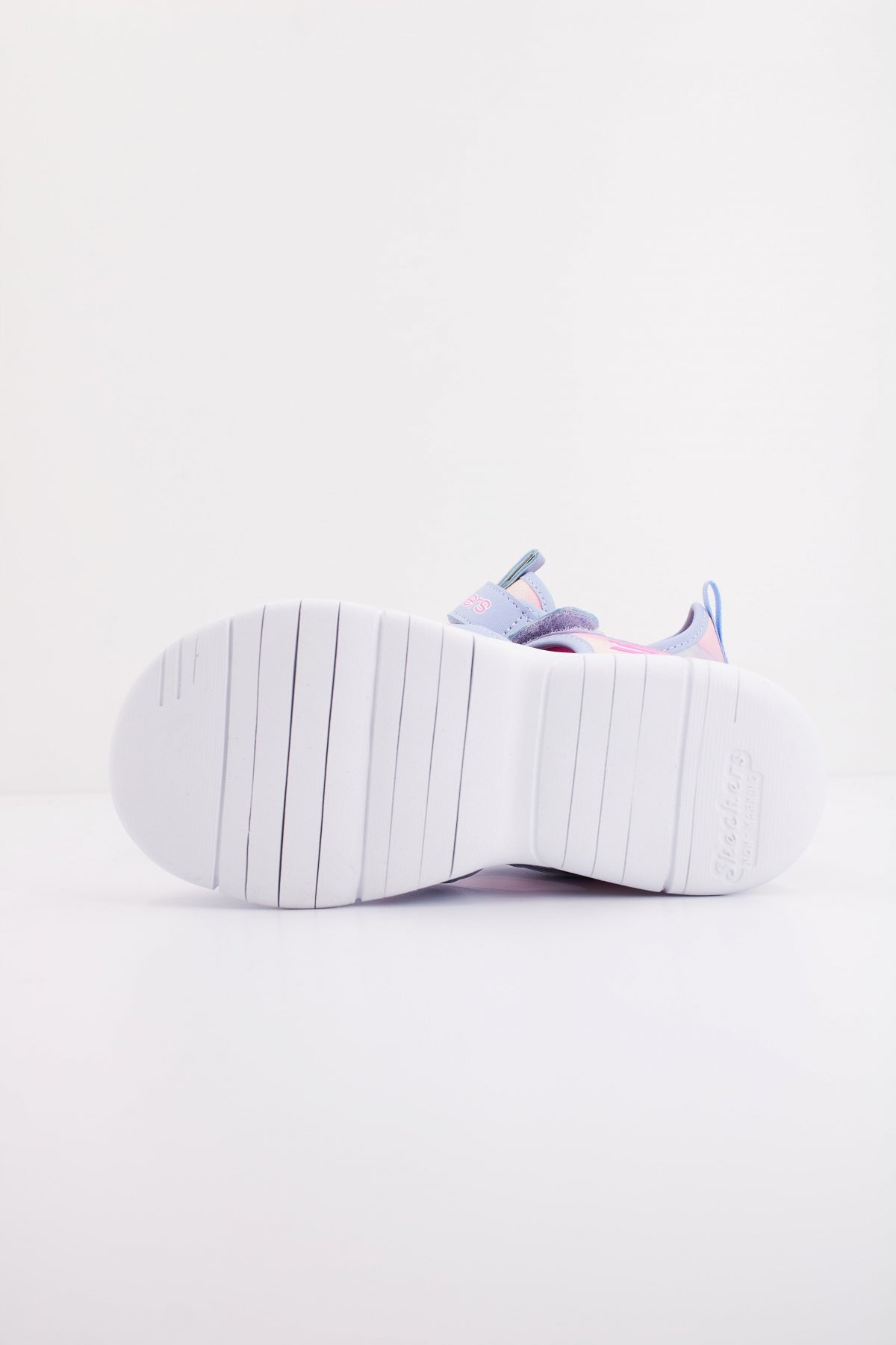 SKECHERS FLEX SPLASH en color VIOLETA (5)