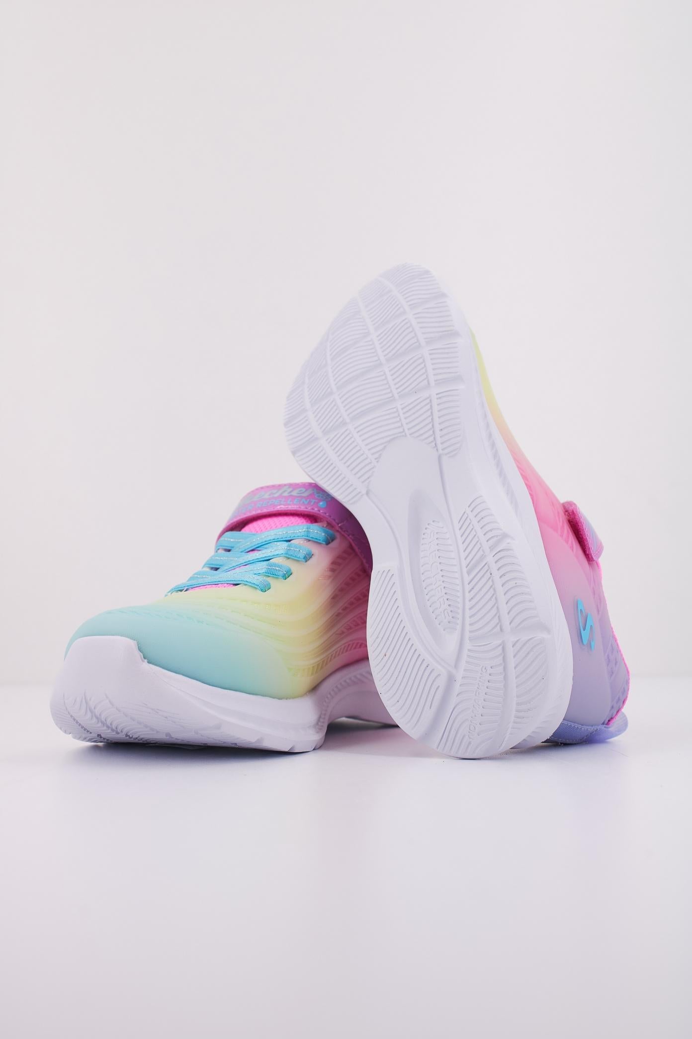 SKECHERS JUMPSTERS . en color ROSA (5)