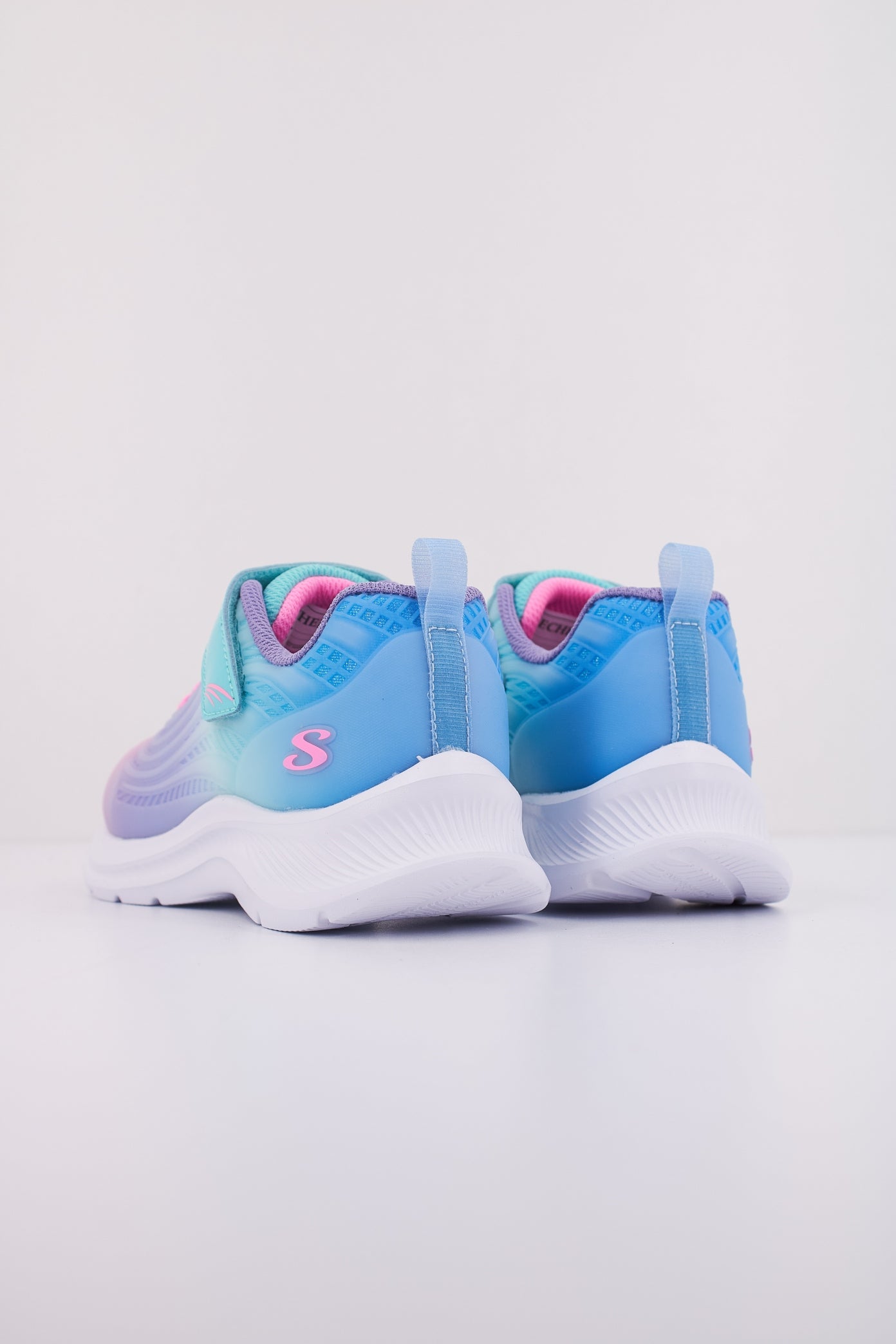 SKECHERS JUMPSTERS . en color AZUL (4)