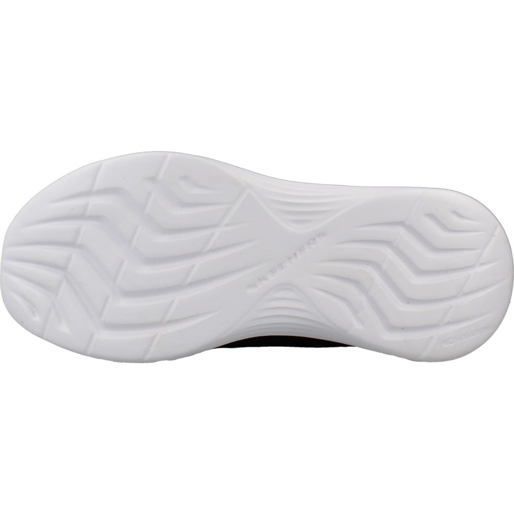 SKECHERS L SELECTORS RESET ACHIEVED en color NEGRO (6)