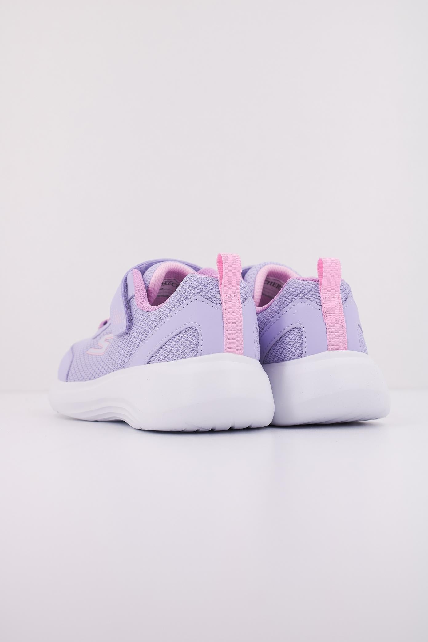 SKECHERS SELECTORS en color VIOLETA (4)