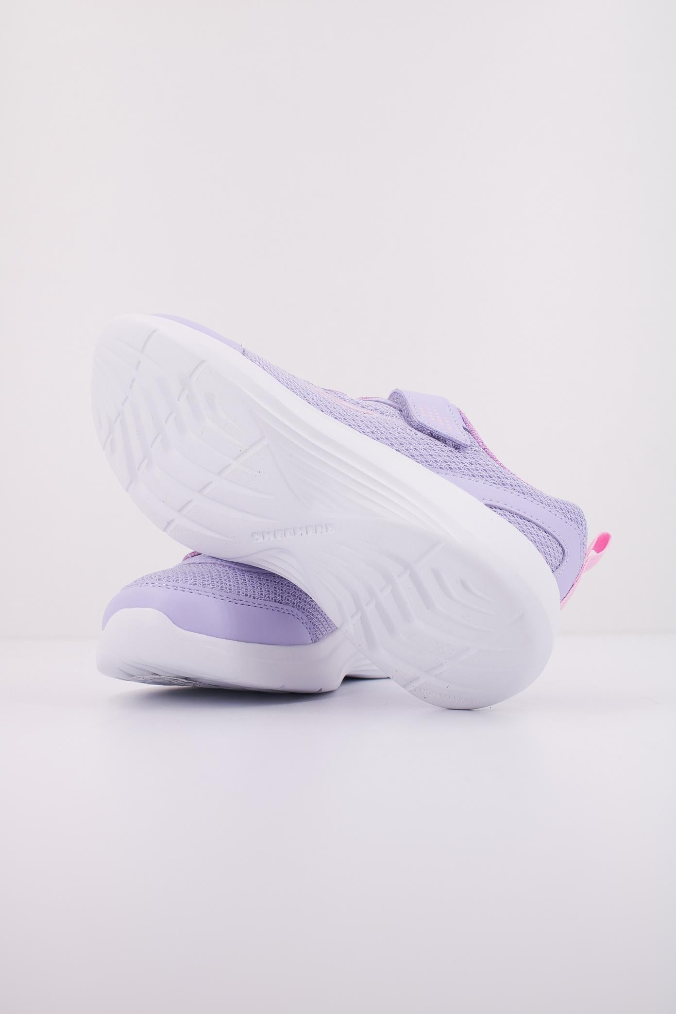 SKECHERS SELECTORS en color VIOLETA (5)