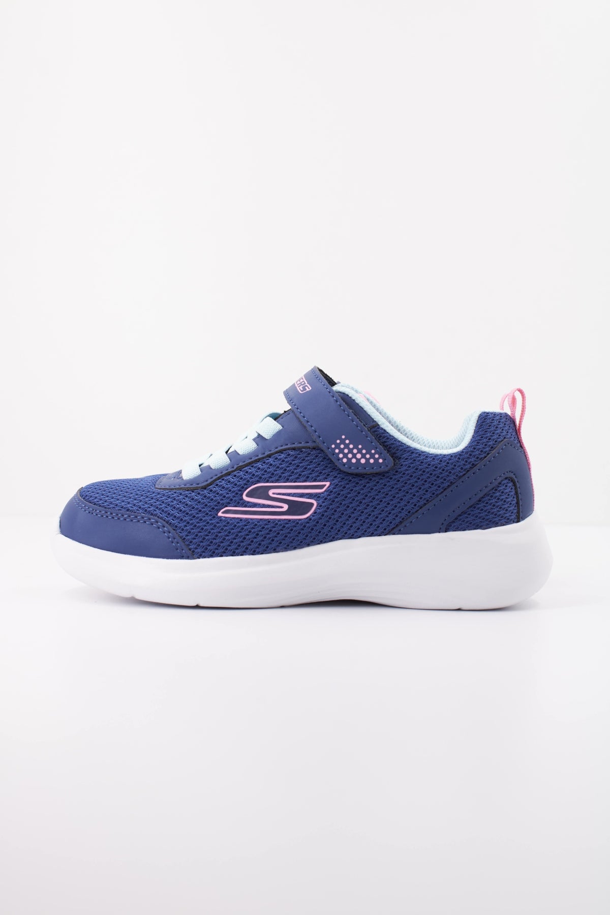 SKECHERS L en color AZUL (1)