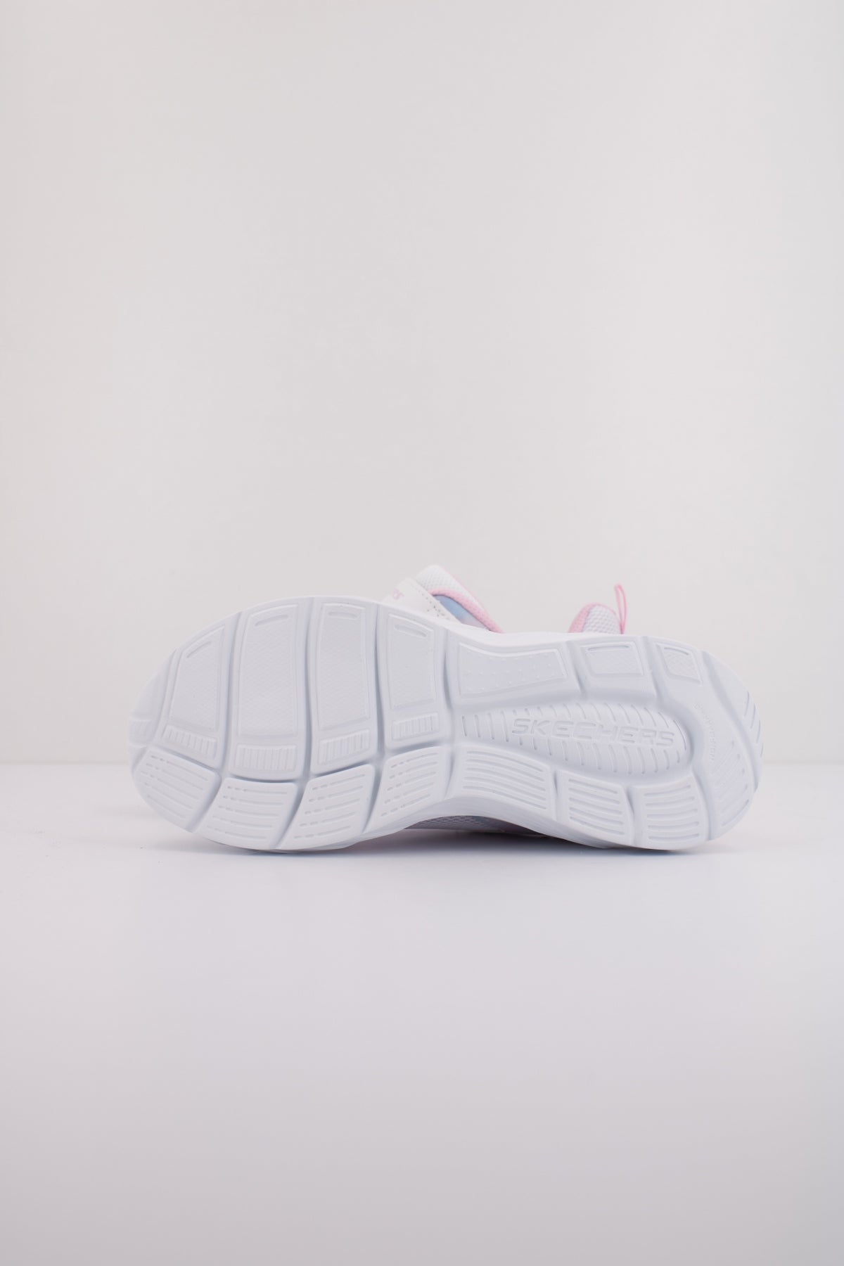 SKECHERS BOUNDLESS en color ROSA (5)