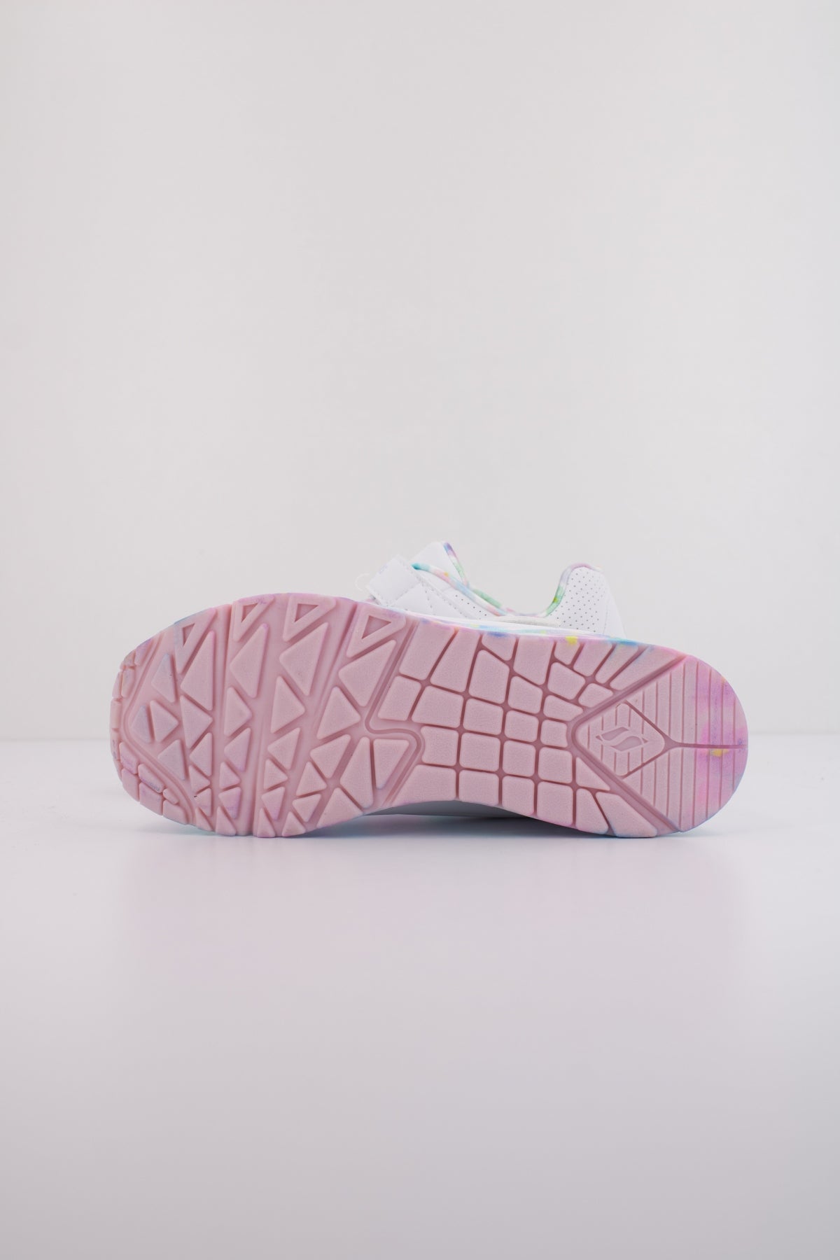 SKECHERS FRESH BLOOMS en color BLANCO (5)