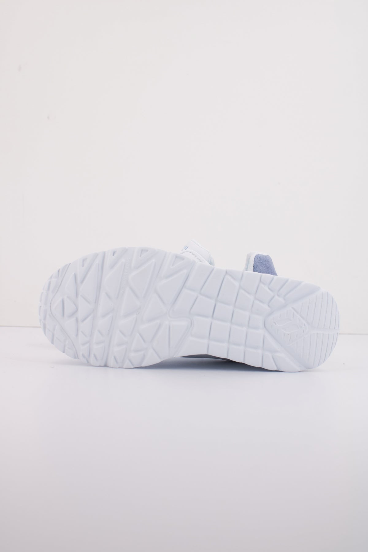 SKECHERS UNO LITE en color BLANCO (6)