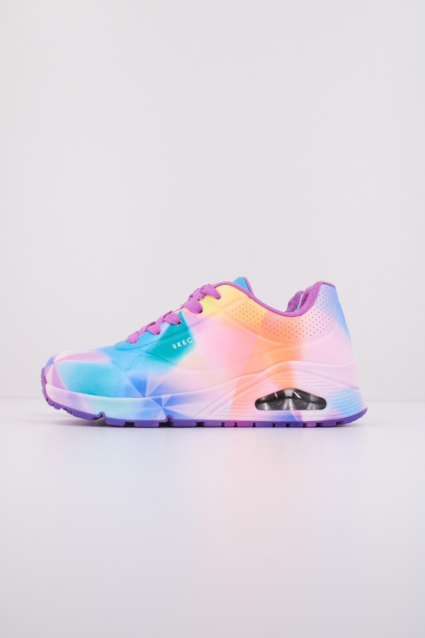SKECHERS UNO GEN en color MULTICOLOR (1)