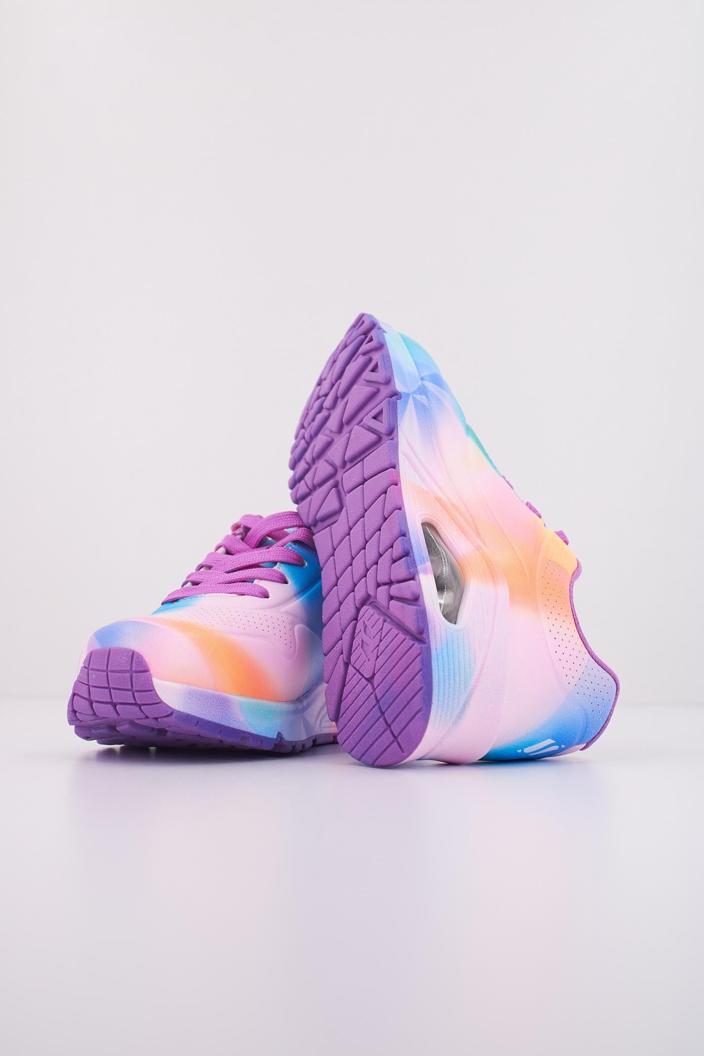 SKECHERS UNO GEN en color MULTICOLOR (5)