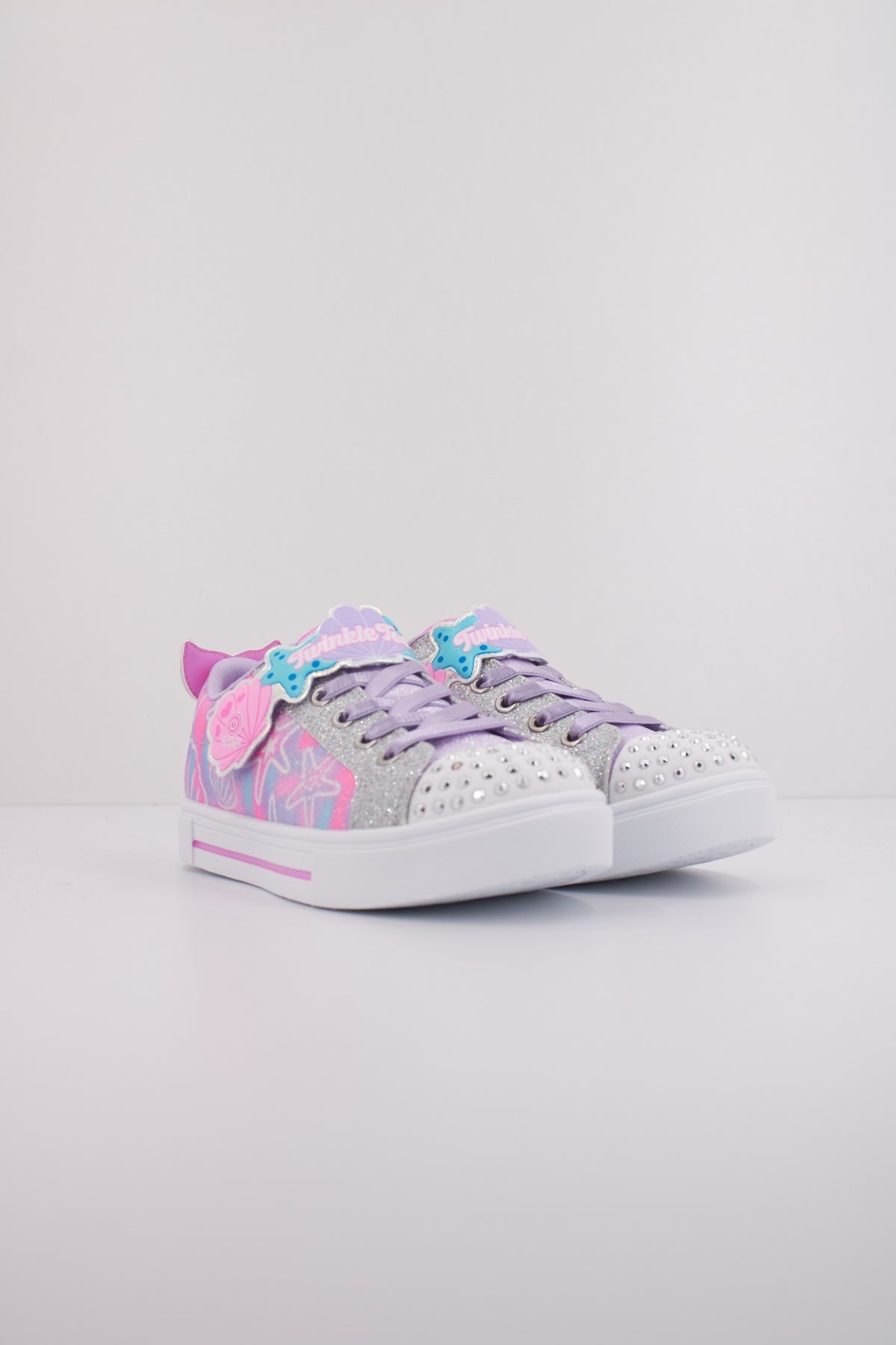 SKECHERS UNDERWATER MAGIC en color MULTICOLOR (2)