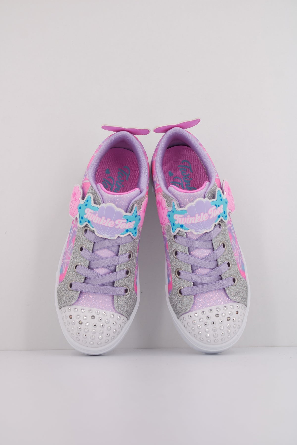 SKECHERS UNDERWATER MAGIC en color MULTICOLOR (3)
