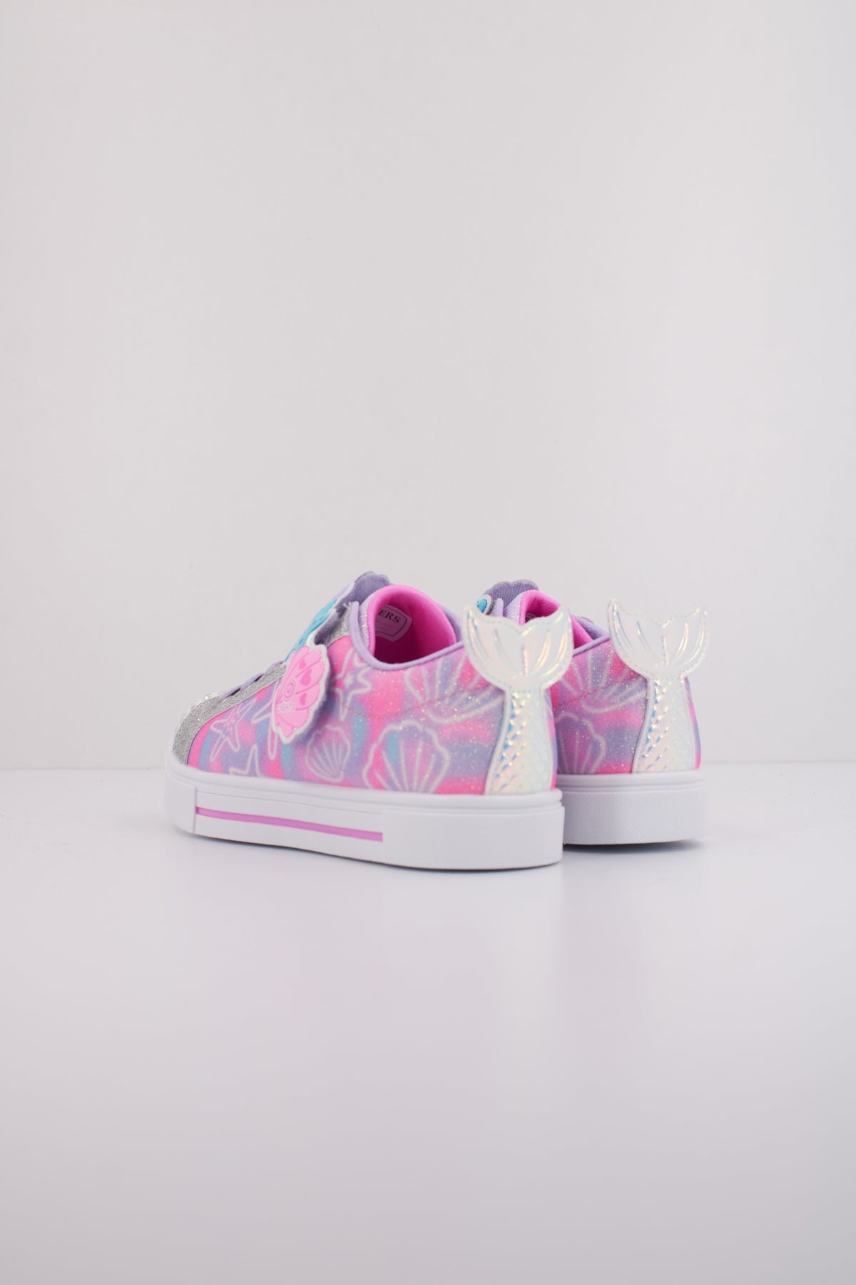 SKECHERS UNDERWATER MAGIC en color MULTICOLOR (4)