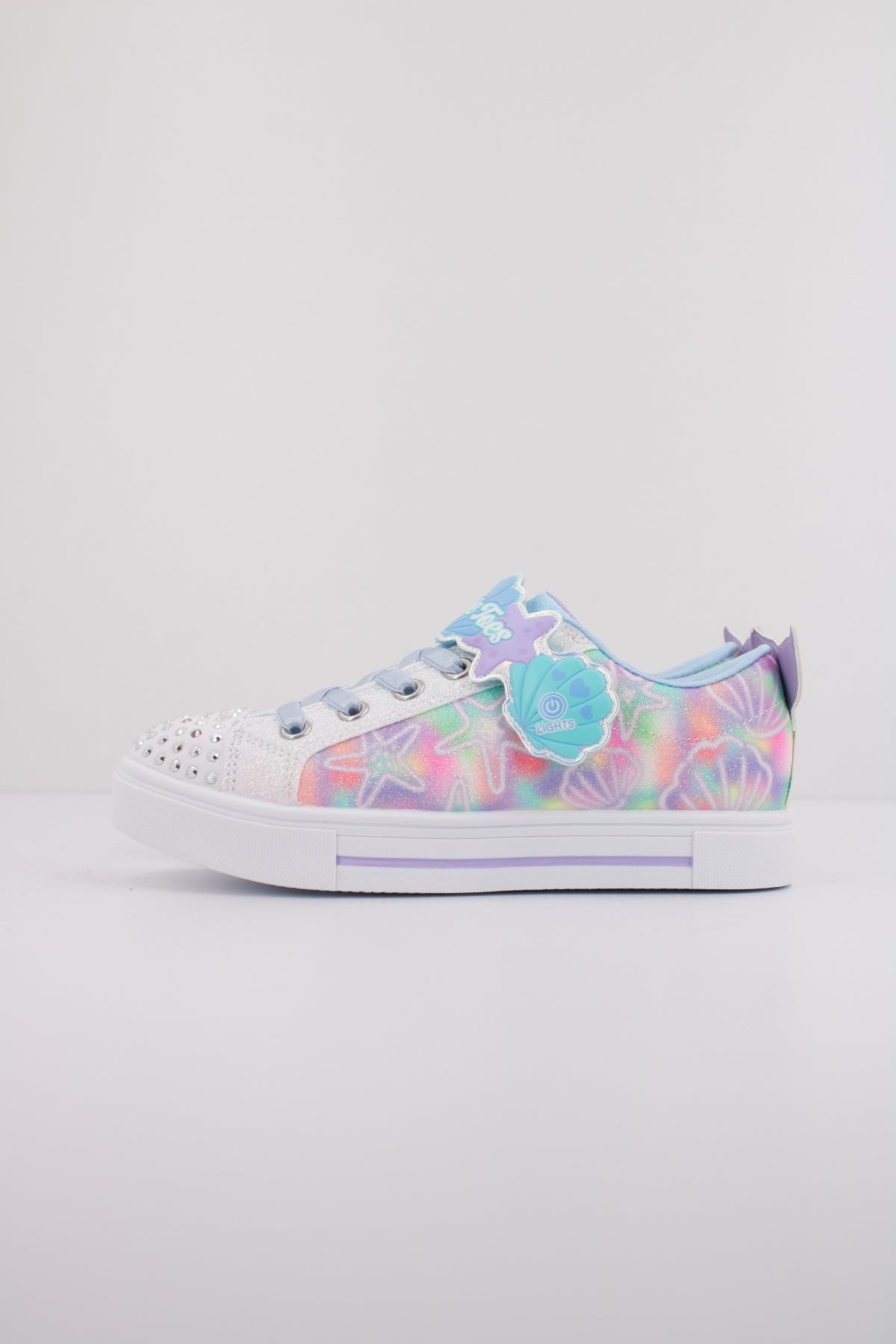 SKECHERS UNDERWATER MAGIC en color MULTICOLOR (1)