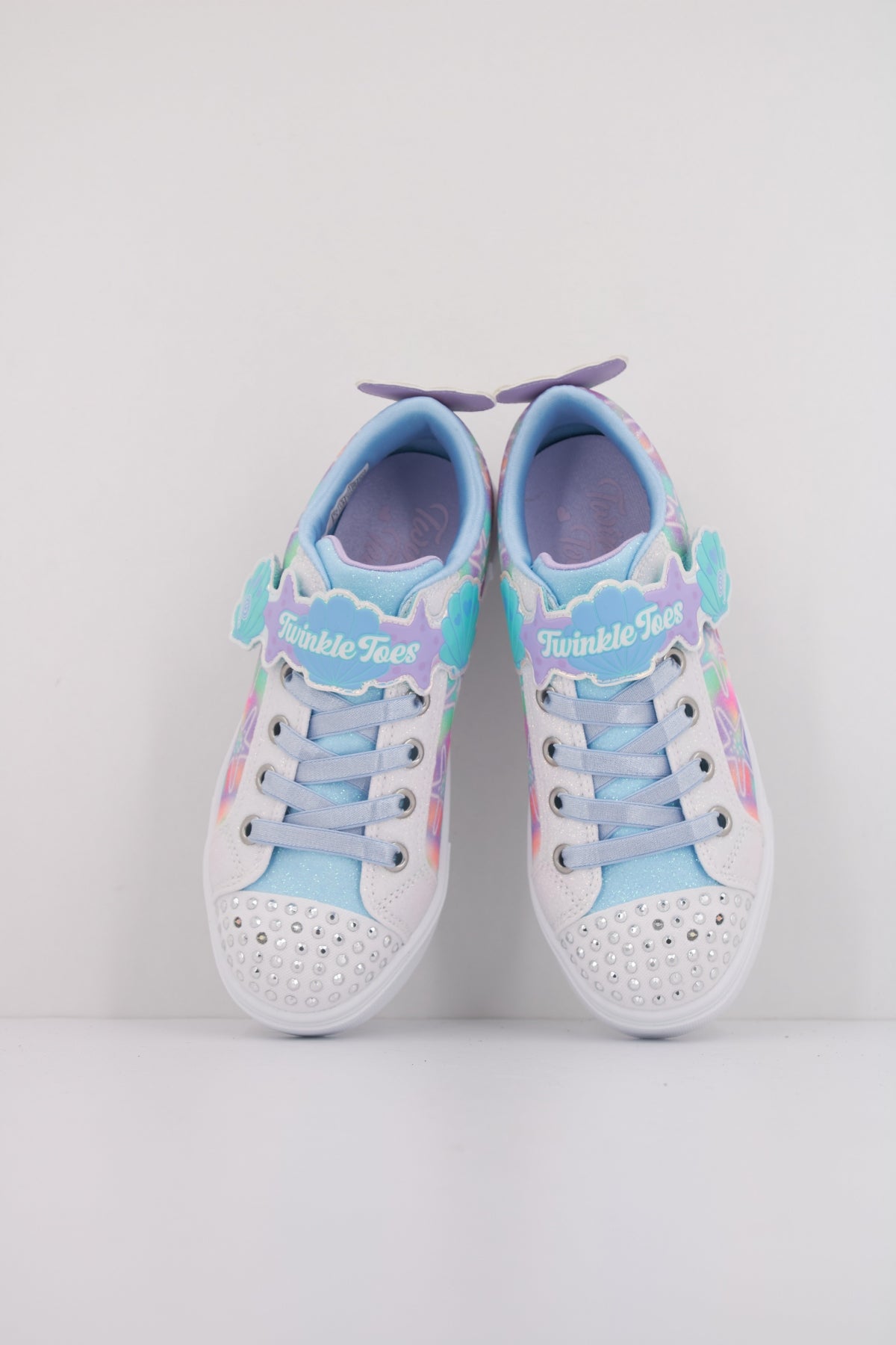 SKECHERS UNDERWATER MAGIC en color MULTICOLOR (3)
