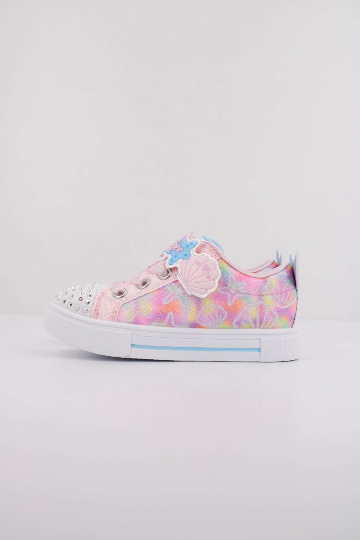 SKECHERS UNDERWATER MAGIC en color MULTICOLOR (1)