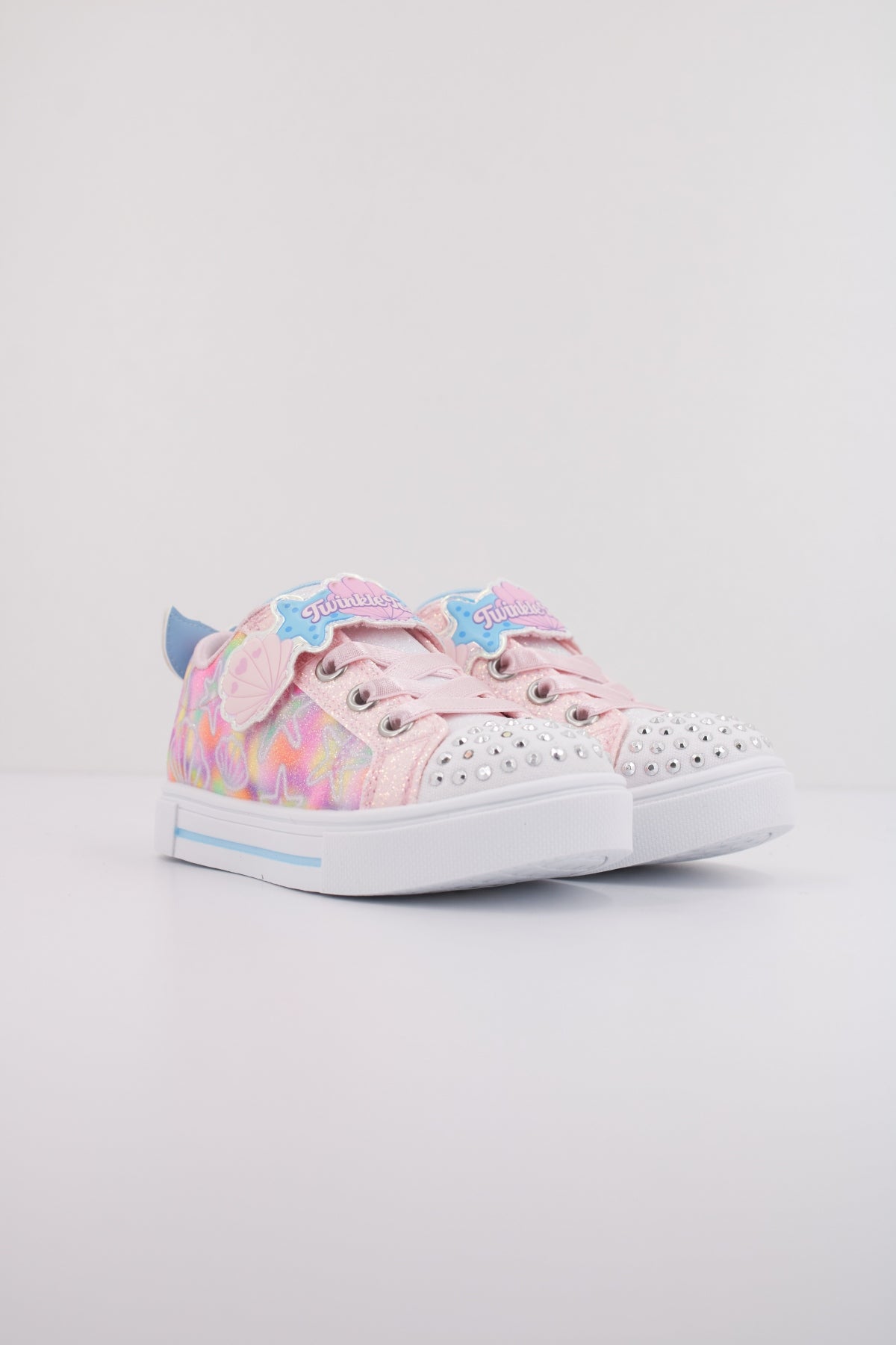 SKECHERS UNDERWATER MAGIC en color MULTICOLOR (2)