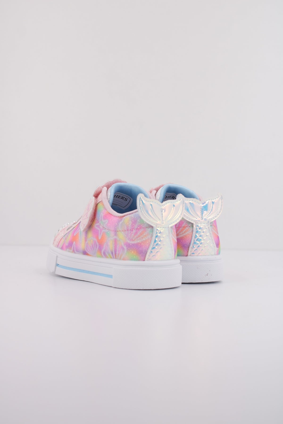 SKECHERS UNDERWATER MAGIC en color MULTICOLOR (4)