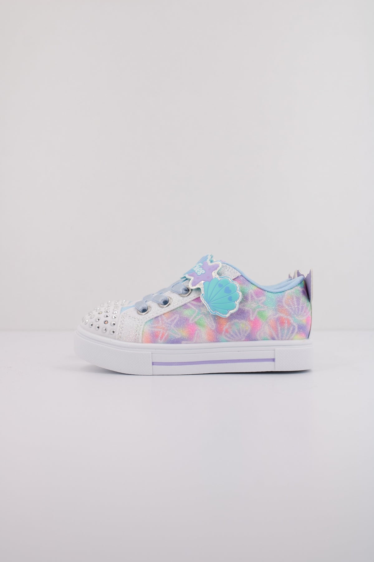 SKECHERS UNDERWATER MAGIC en color MULTICOLOR (1)