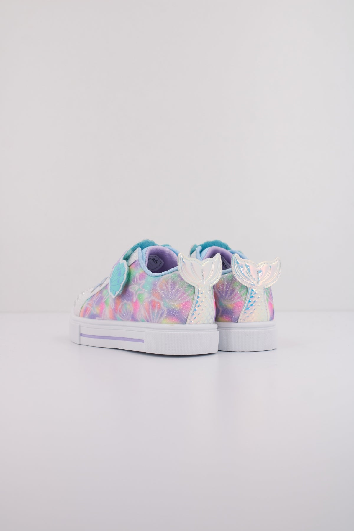 SKECHERS UNDERWATER MAGIC en color MULTICOLOR (4)
