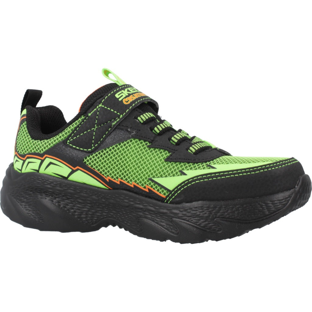 SKECHERS CREATURE-CRAWLERS en color VERDE (5)