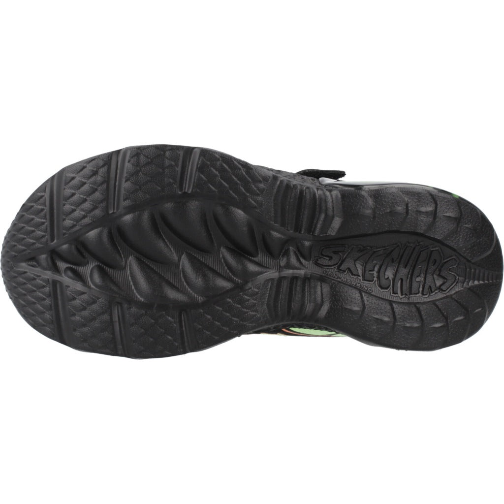 SKECHERS CREATURE-CRAWLERS en color VERDE (6)