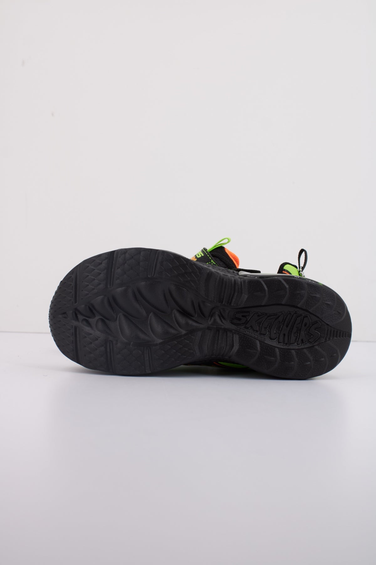 SKECHERS CREATURE-CRAWLERS en color VERDE (5)
