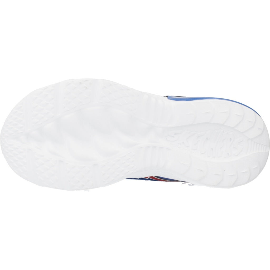 SKECHERS CREATURE-CRAWLERS en color AZUL (6)