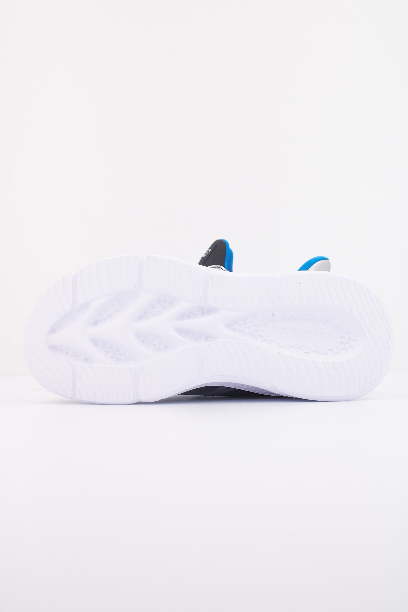 SKECHERS METEOR-LIGHTS en color NEGRO (5)