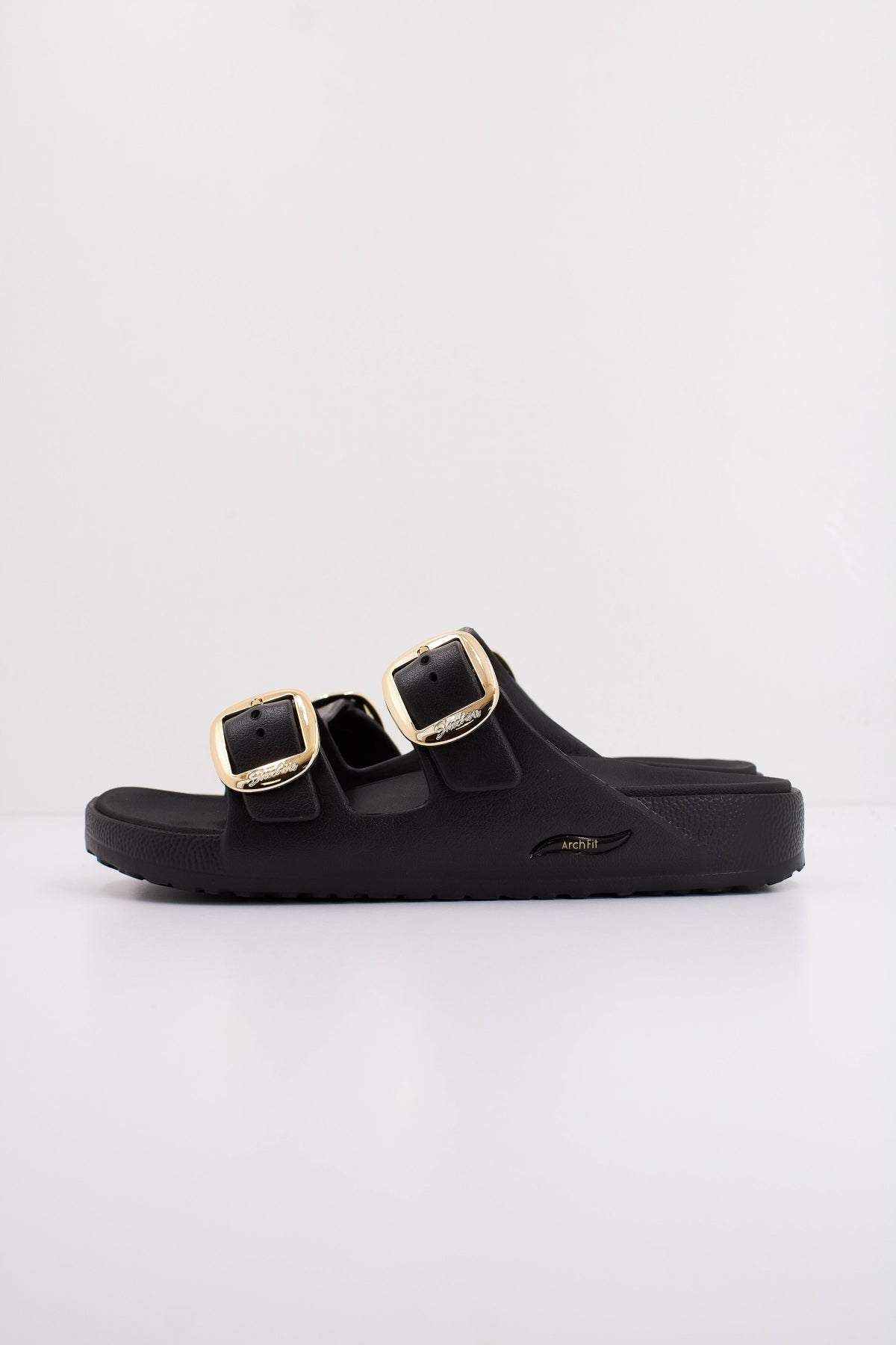 SKECHERS ARCH FIT CALI BREEZE . en color NEGRO (1)