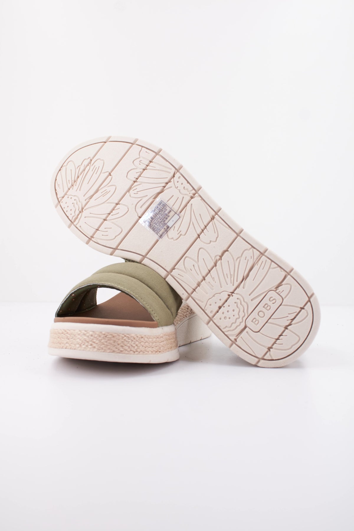 SKECHERS S en color VERDE (5)