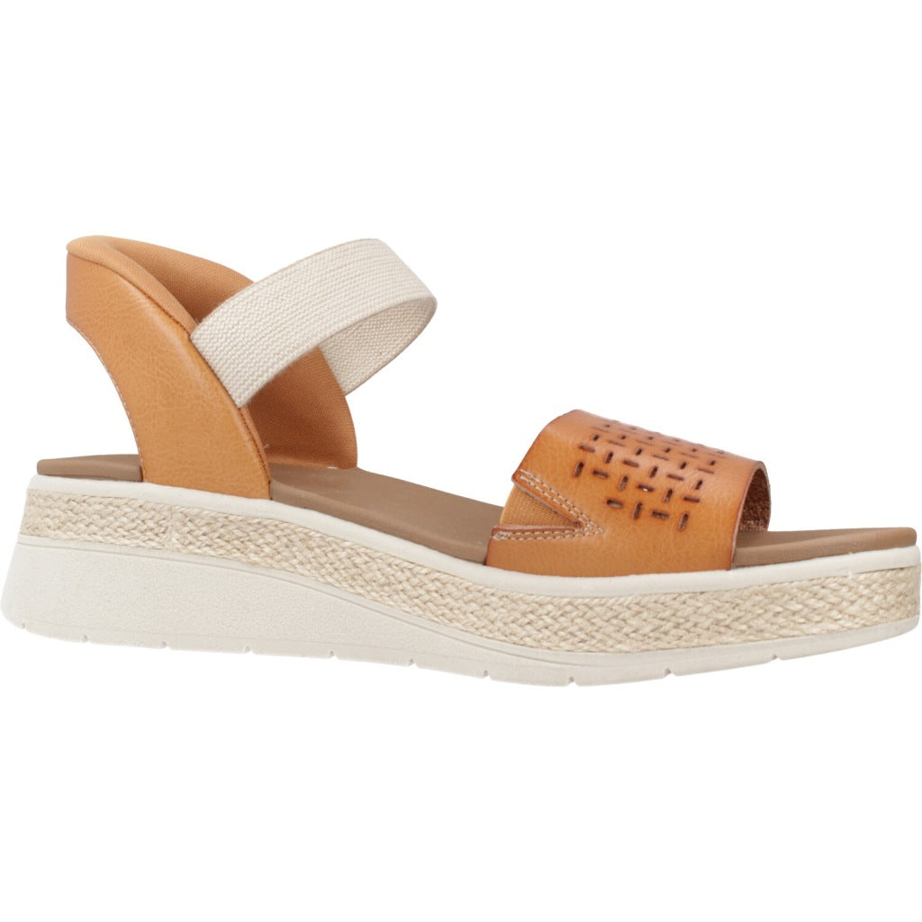 SKECHERS SLIP-INS BOBS SUN RAY en color (5)
